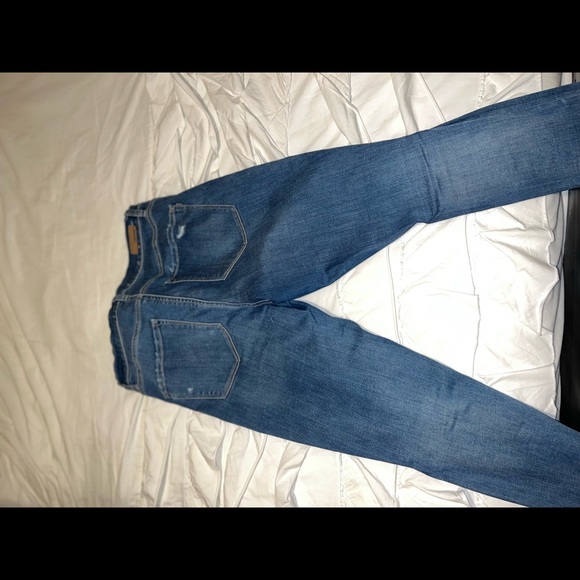 Garage denim jeans - Picture 4 of 4